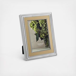 With Love Gold Frame