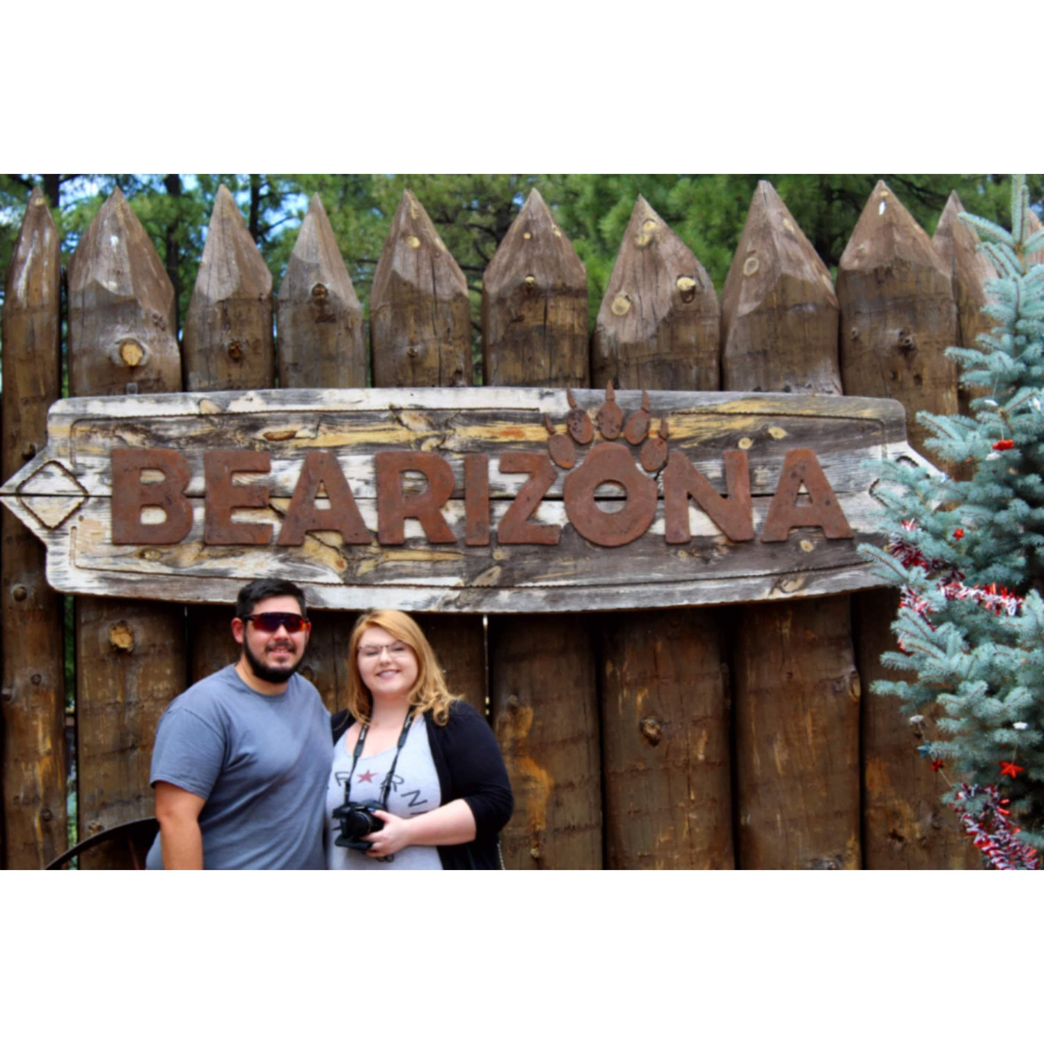 Bearizona | 2020