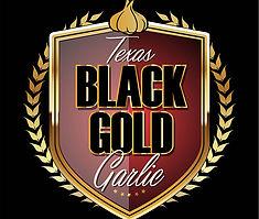 3-pack Texas Black Gold Garlic (aprox. 4oz)