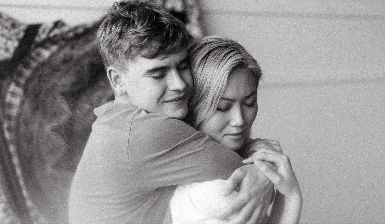 The Wedding Website of Duyen Lam and Gregory Dieter