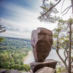 Devil's Lake State Park
