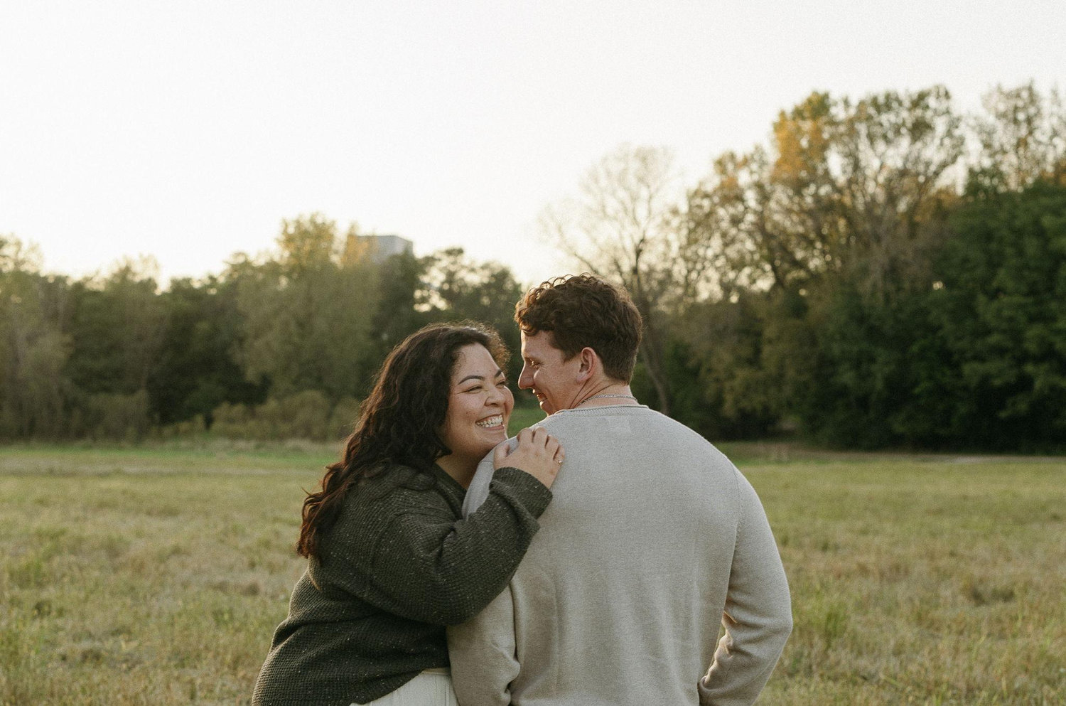 The Wedding Website of Nikole Trudeau and Jonah Tyjeski