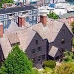 The House of the Seven Gables