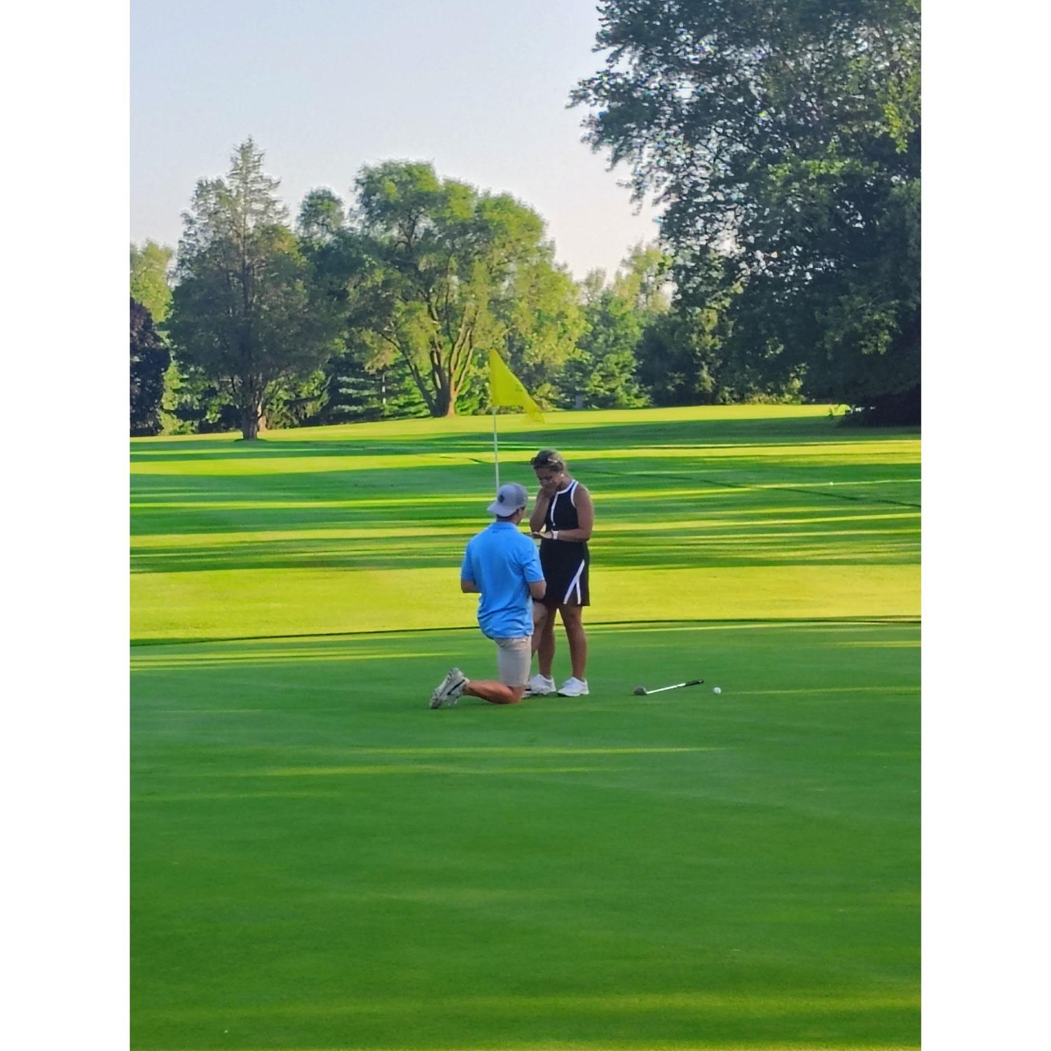 Our Engagement