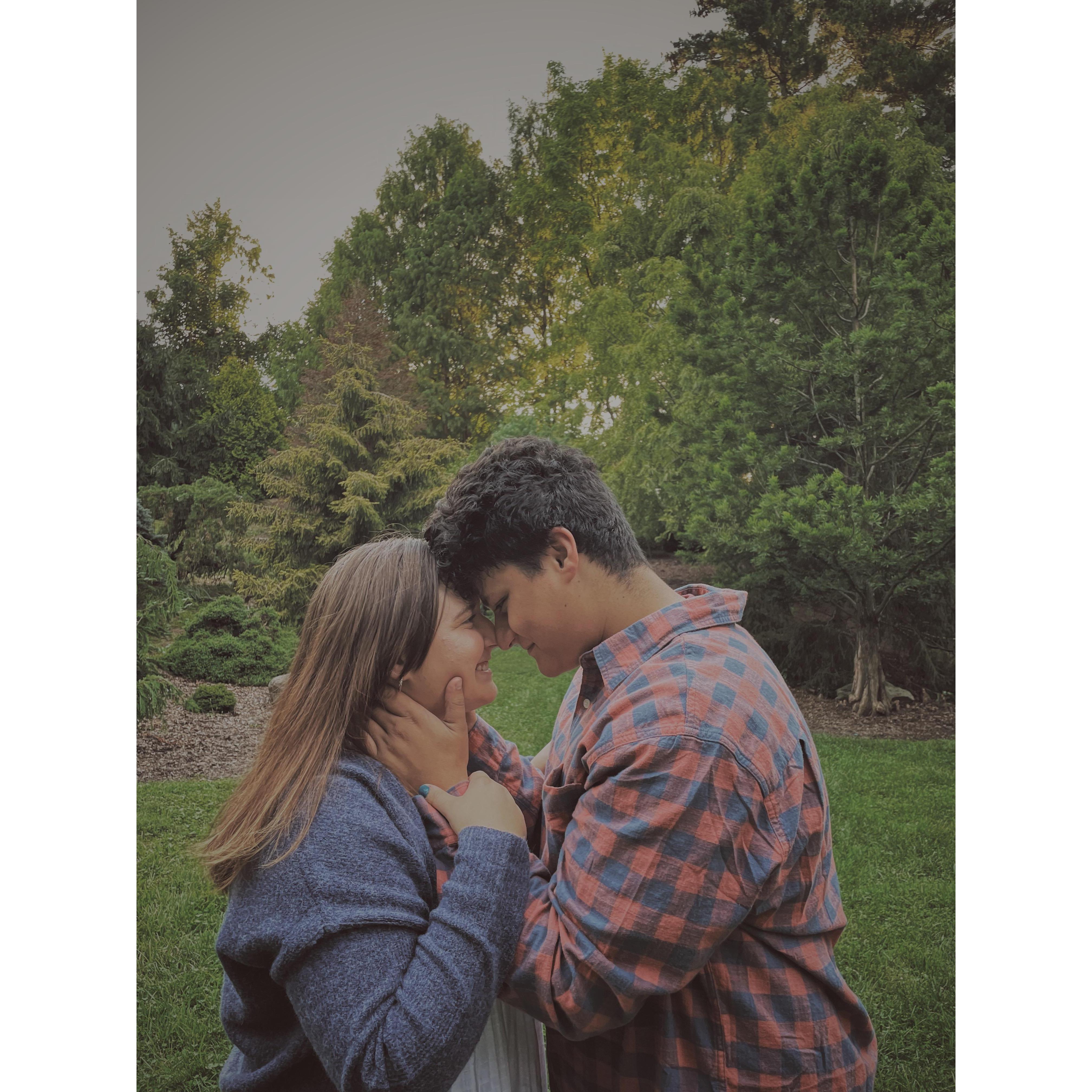 Engagement