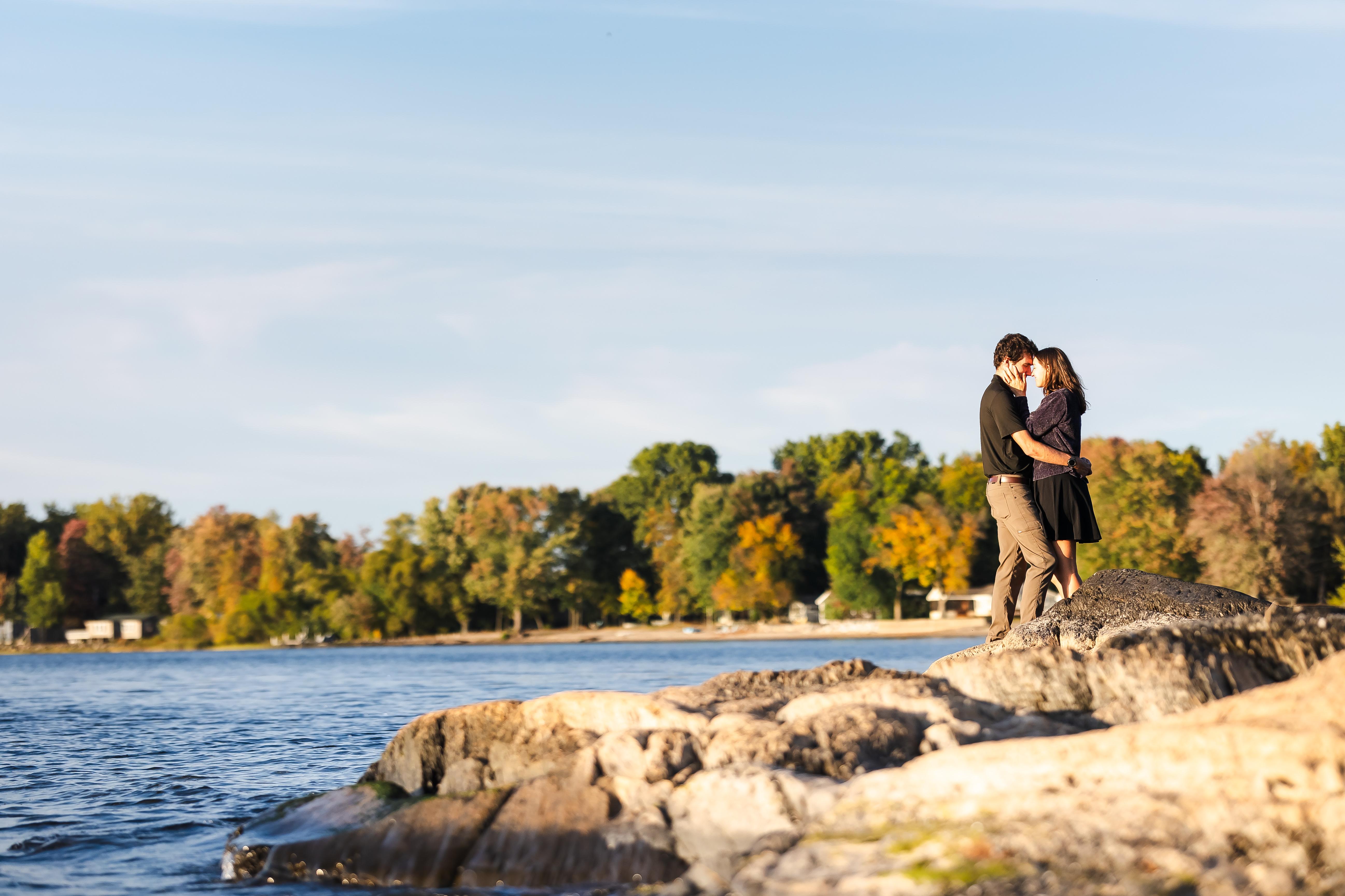 The Wedding Website of Hannah Aube and Adam Frey