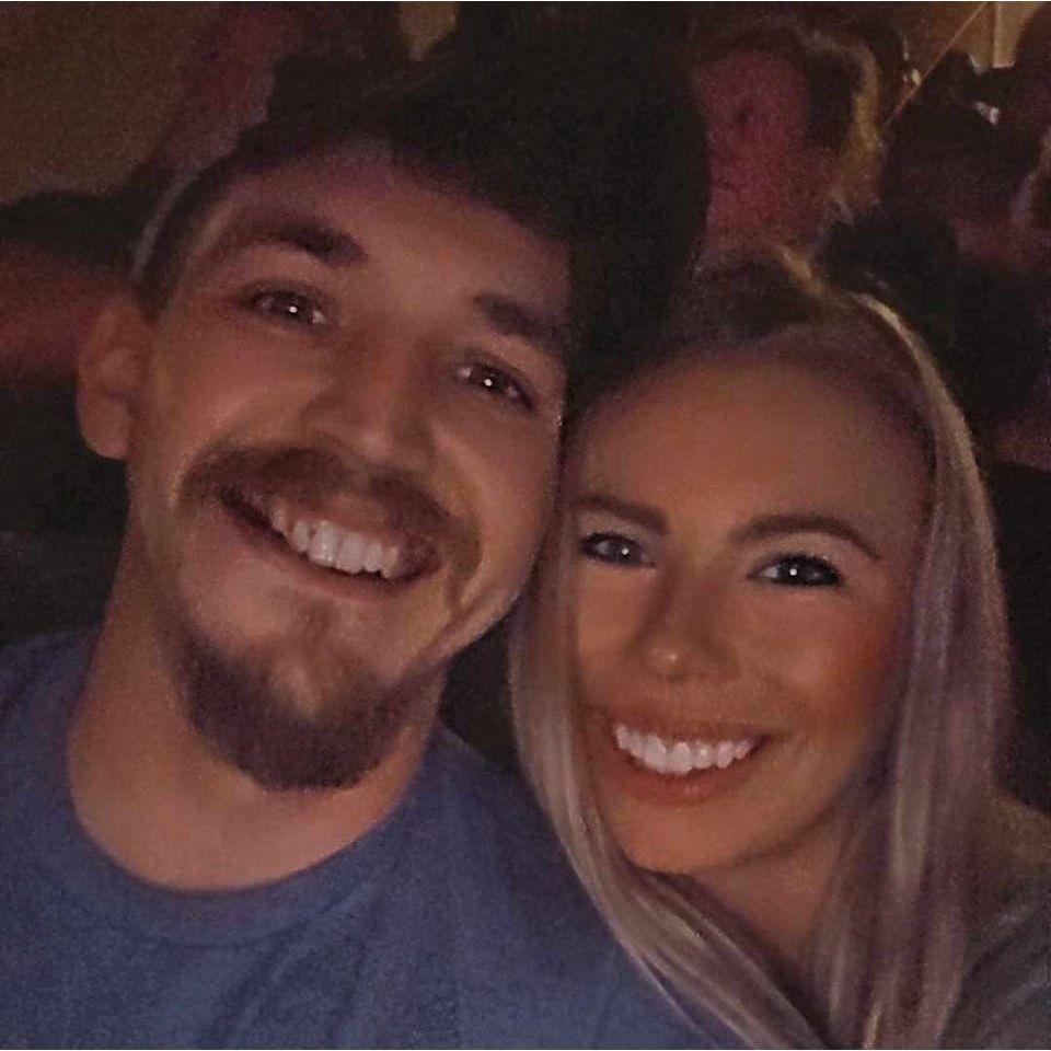 Our First Date