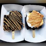 South Swell Hand Dipped Ice Cream