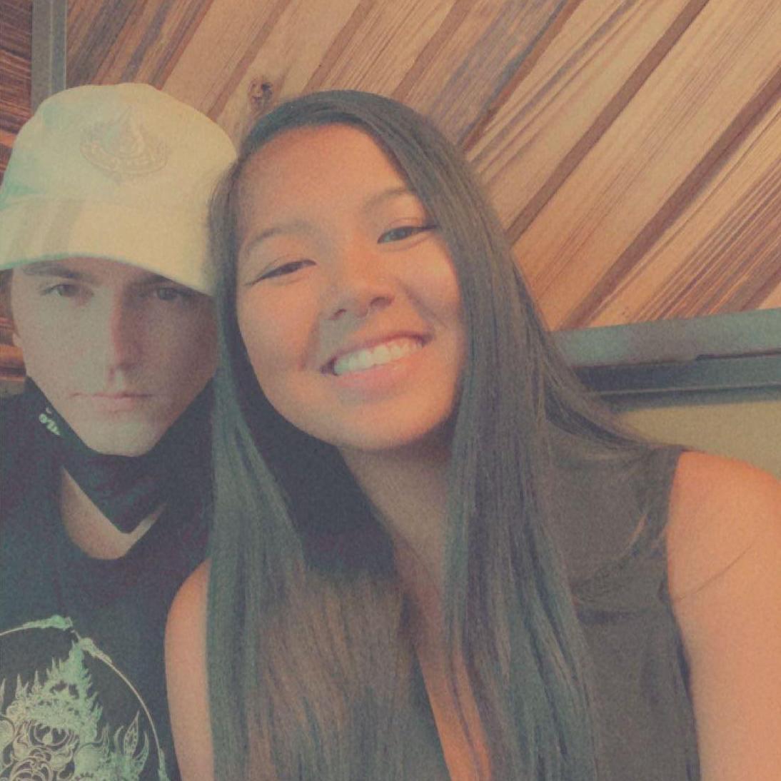 2 Year Anniversary, Jett visits Alexis in Tallahassee - September 1 2020