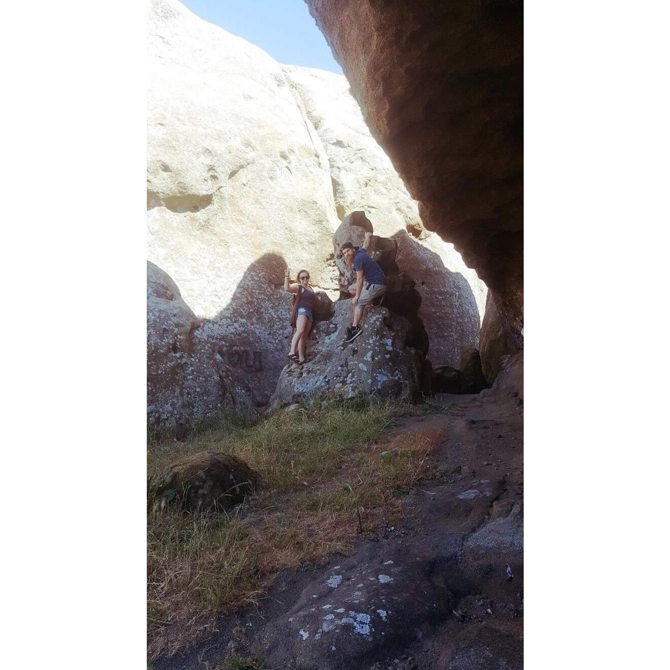 Dillons Beach Adventures 2017