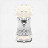 50's Retro Style Manual Espresso Machine