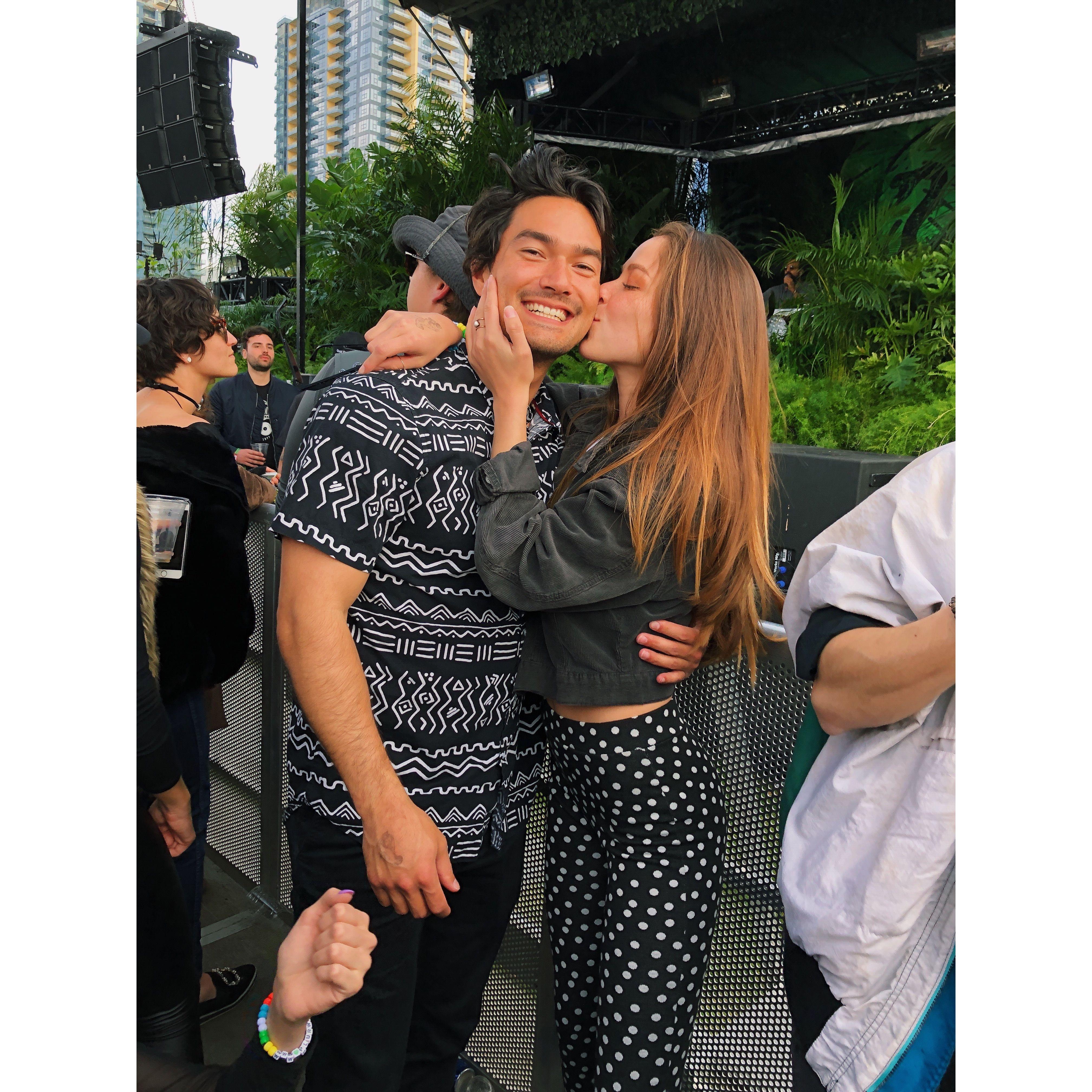 CRSSD!