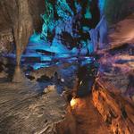 Ruby Falls