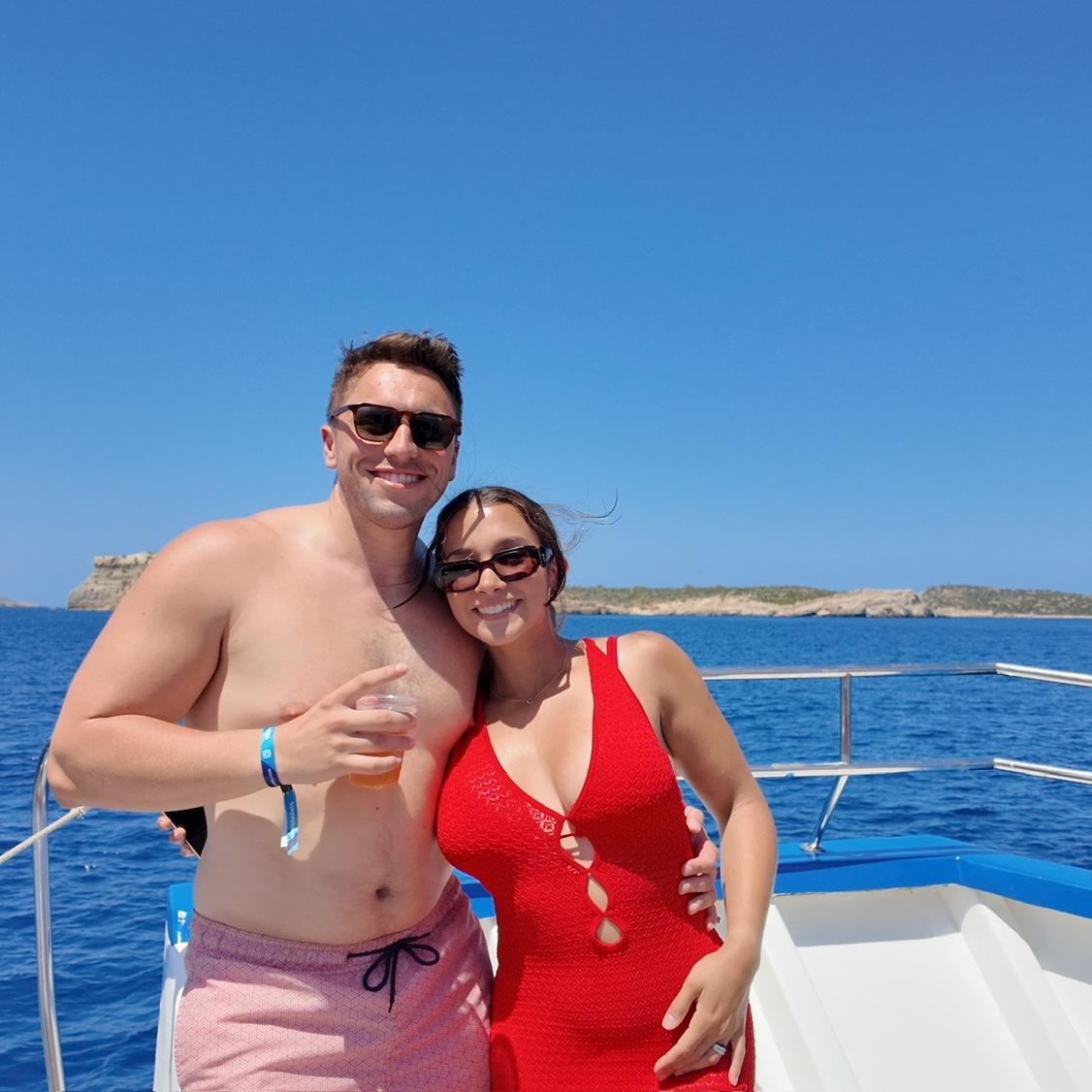 Ibiza, July 2025