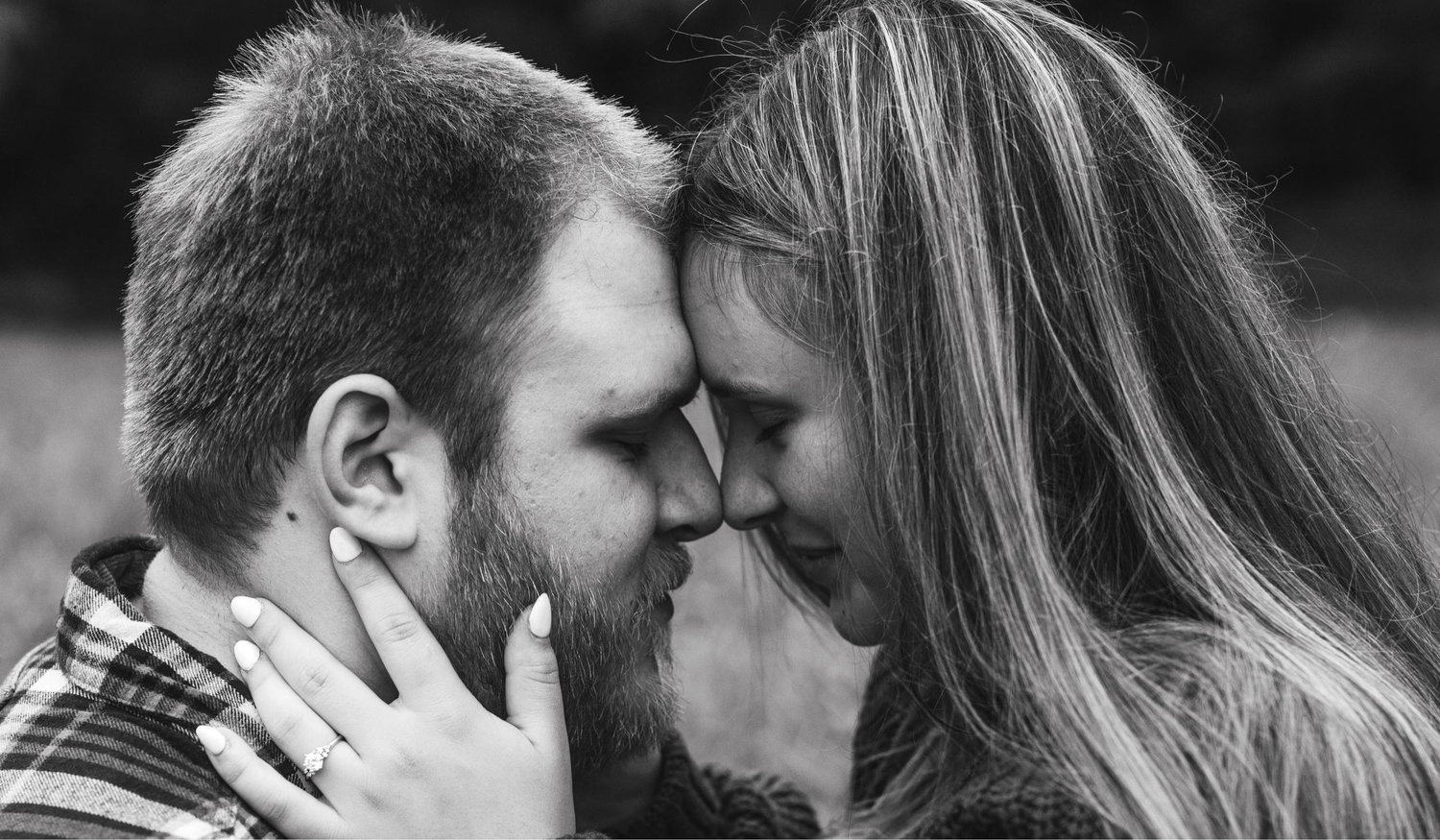 The Wedding Website of Natalie Young and Payton Fox