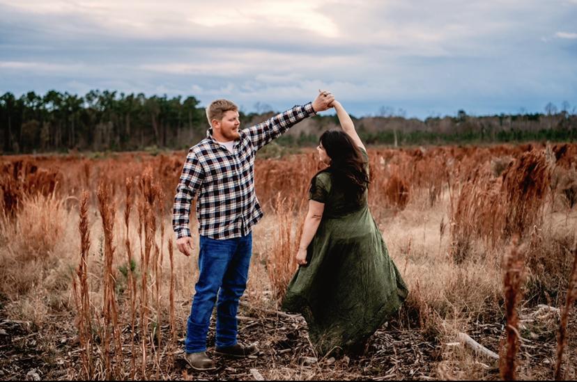The Wedding Website of Jessica Creider and Cody White