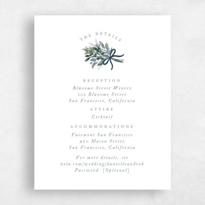 White Wedding Enclosure - Bryn