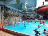 Triple Play Family Fun Park