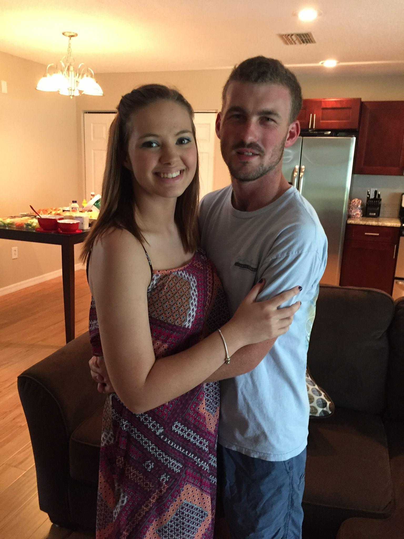 The Wedding Website of Amanda Strickland and Kiefer Sullivan