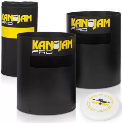Kan Jam Pro Set