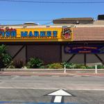 San Pedro Fish Market and Restaurant