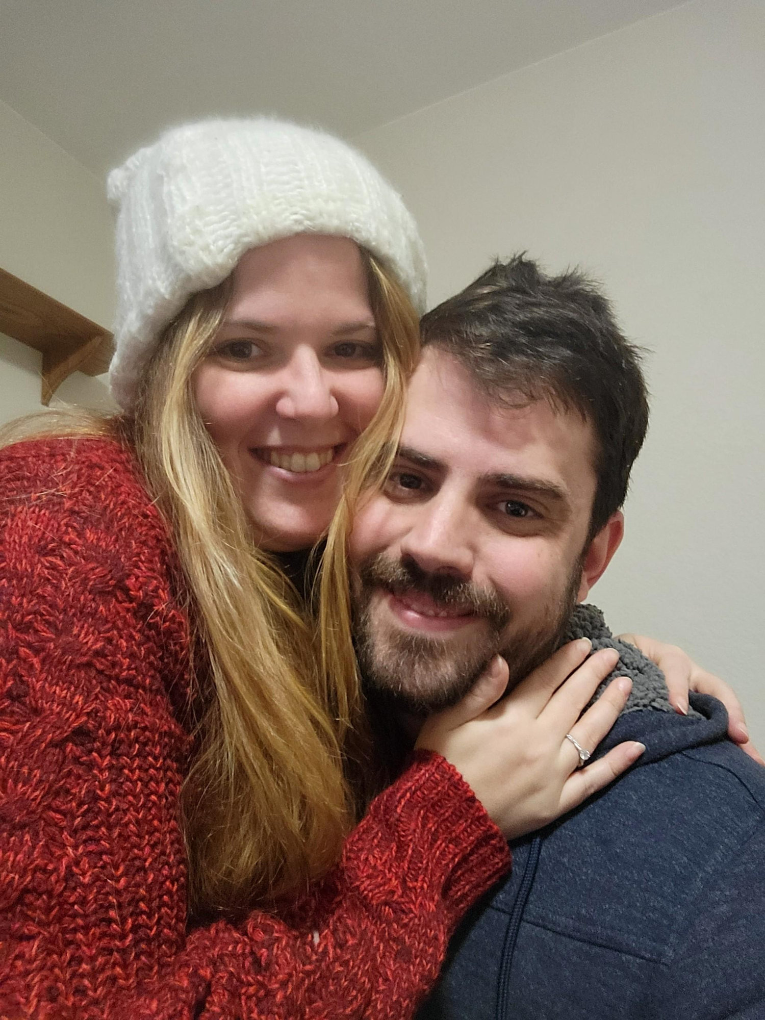 The Wedding Website of katherine carlson and Daniel Riel