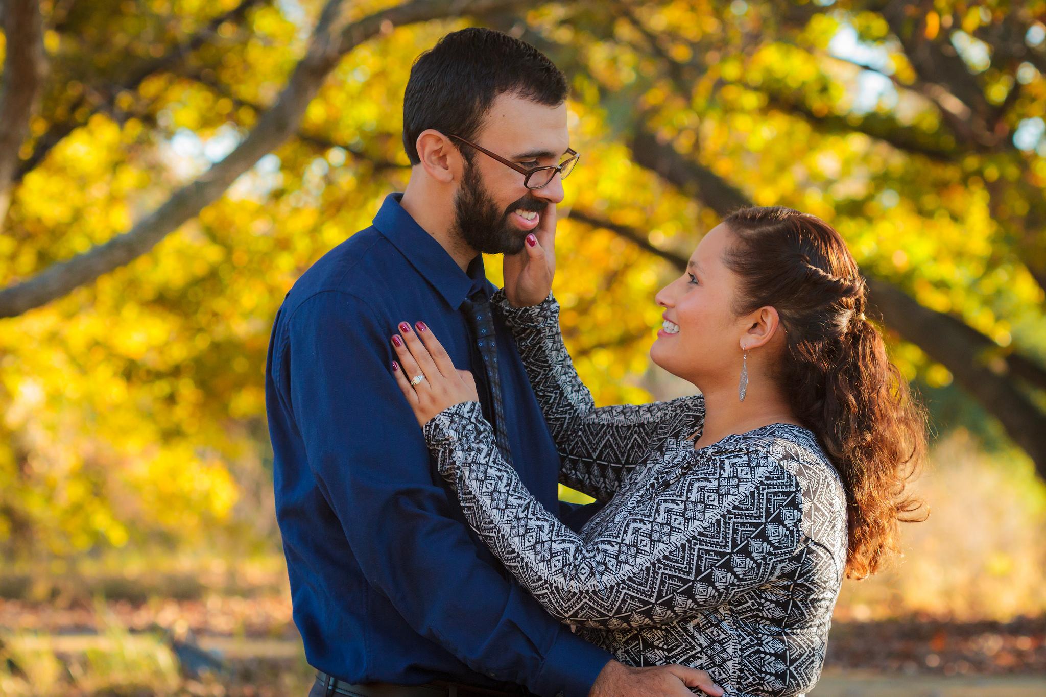 The Wedding Website of Melissa Cruz and Joel Hernandez