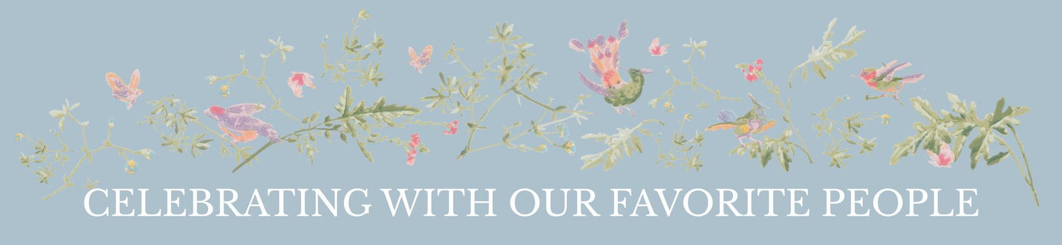 The Wedding Website of Hailey Francis and Andrew Bergfeld