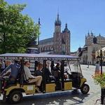 Krakow City Tours