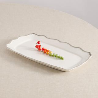 Sylvia Rectangular Tray