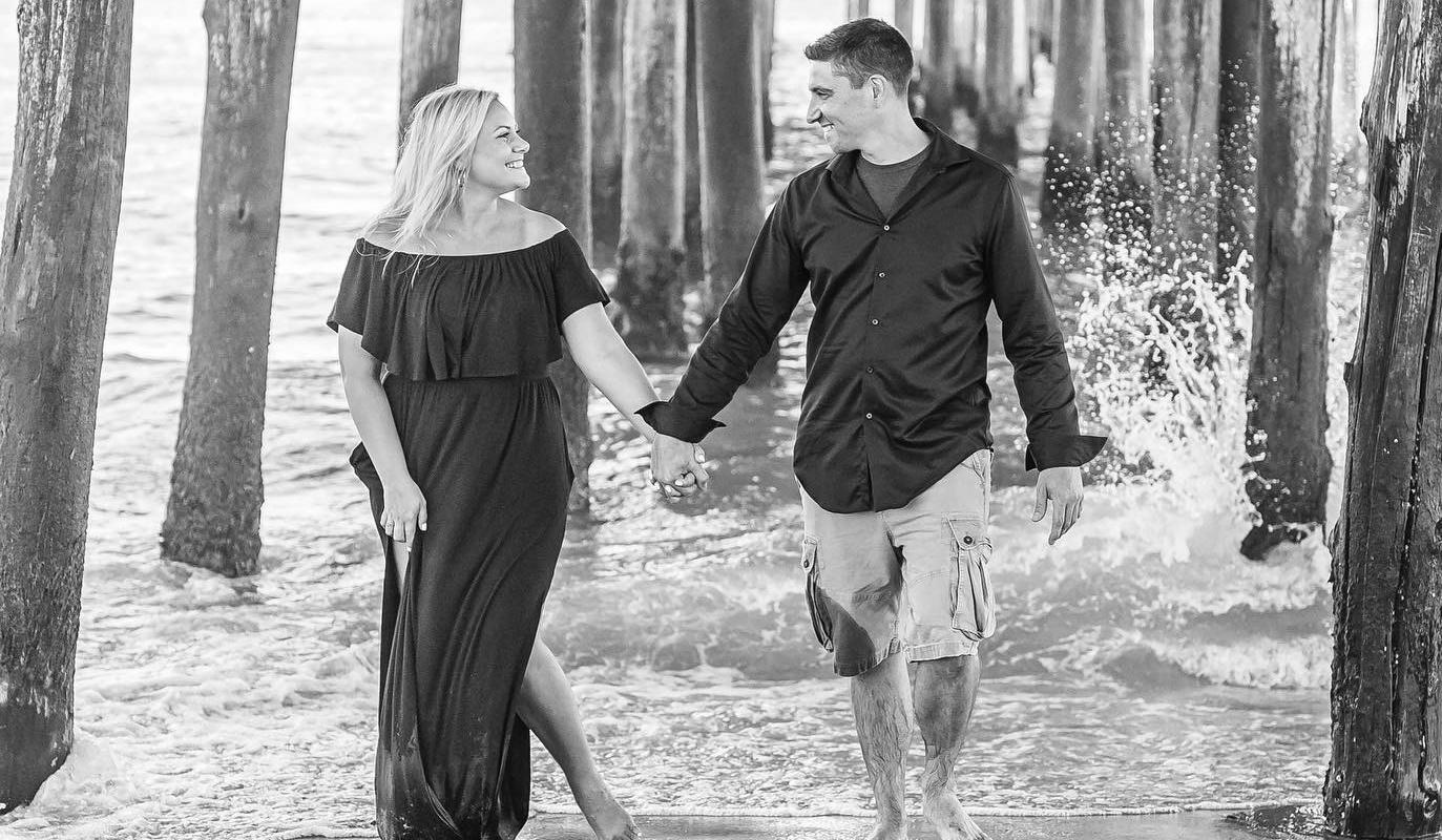 The Wedding Website of Bobbisu Barnett and Justin Ortleib