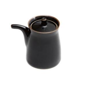 G-Type Soy Sauce Dispenser (Black)