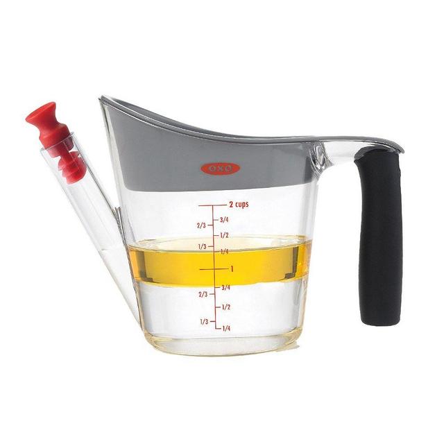 OXO Good Grips 2-Cup Fat Separator