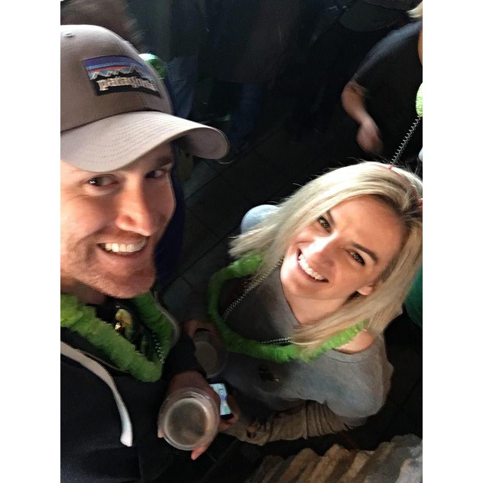 St. Paddy's 2018