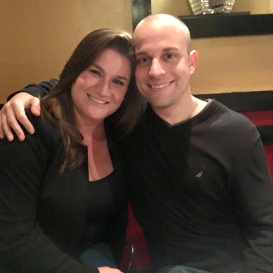 Dinner date at Kobe Japanese Steakhouse!