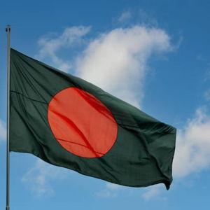 Send Luke to Dhaka!