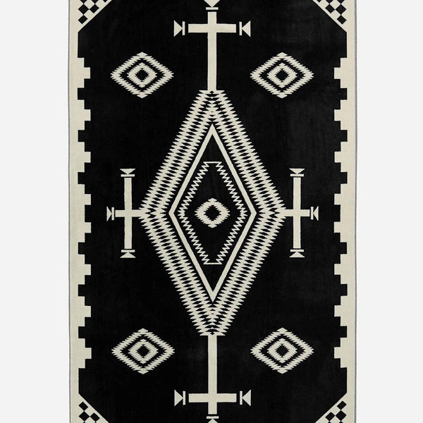 LOS OJOS SPA TOWEL