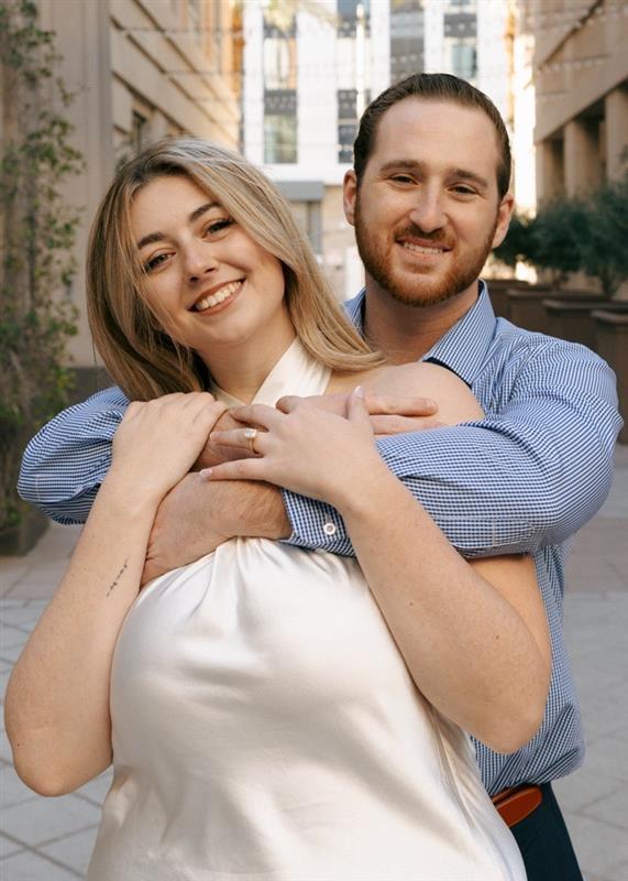 The Wedding Website of Kika Daisley and Sean Plonski