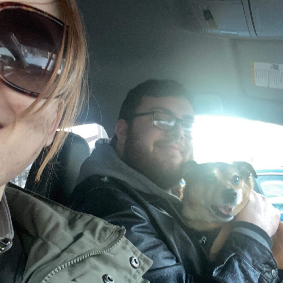 A trip with the loaf