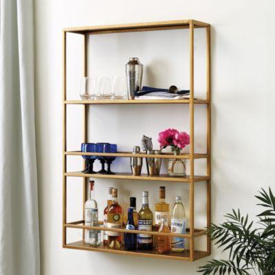 Abbott Slim Shelf