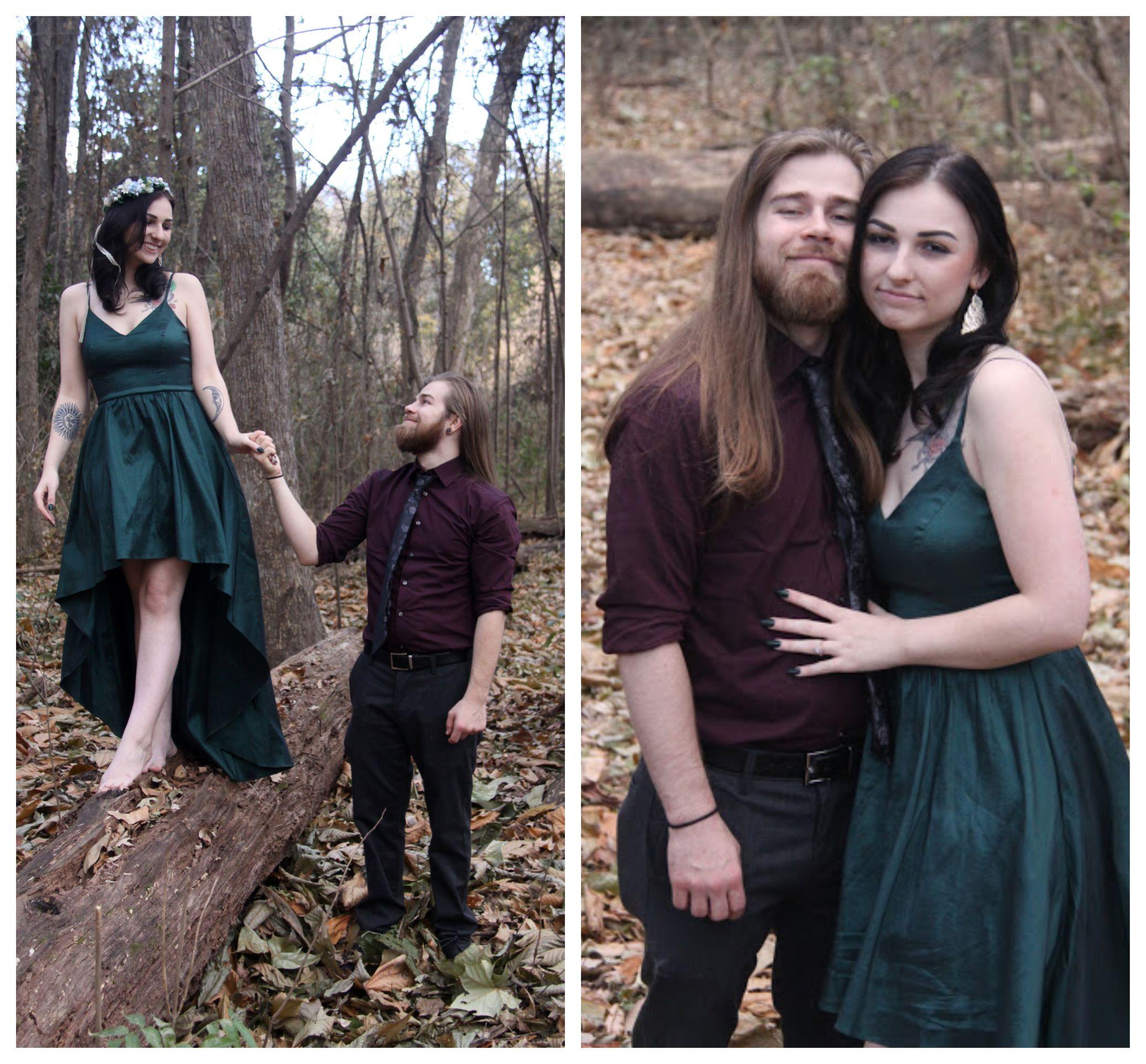 The Wedding Website of Anna Garmon and Russell Reed