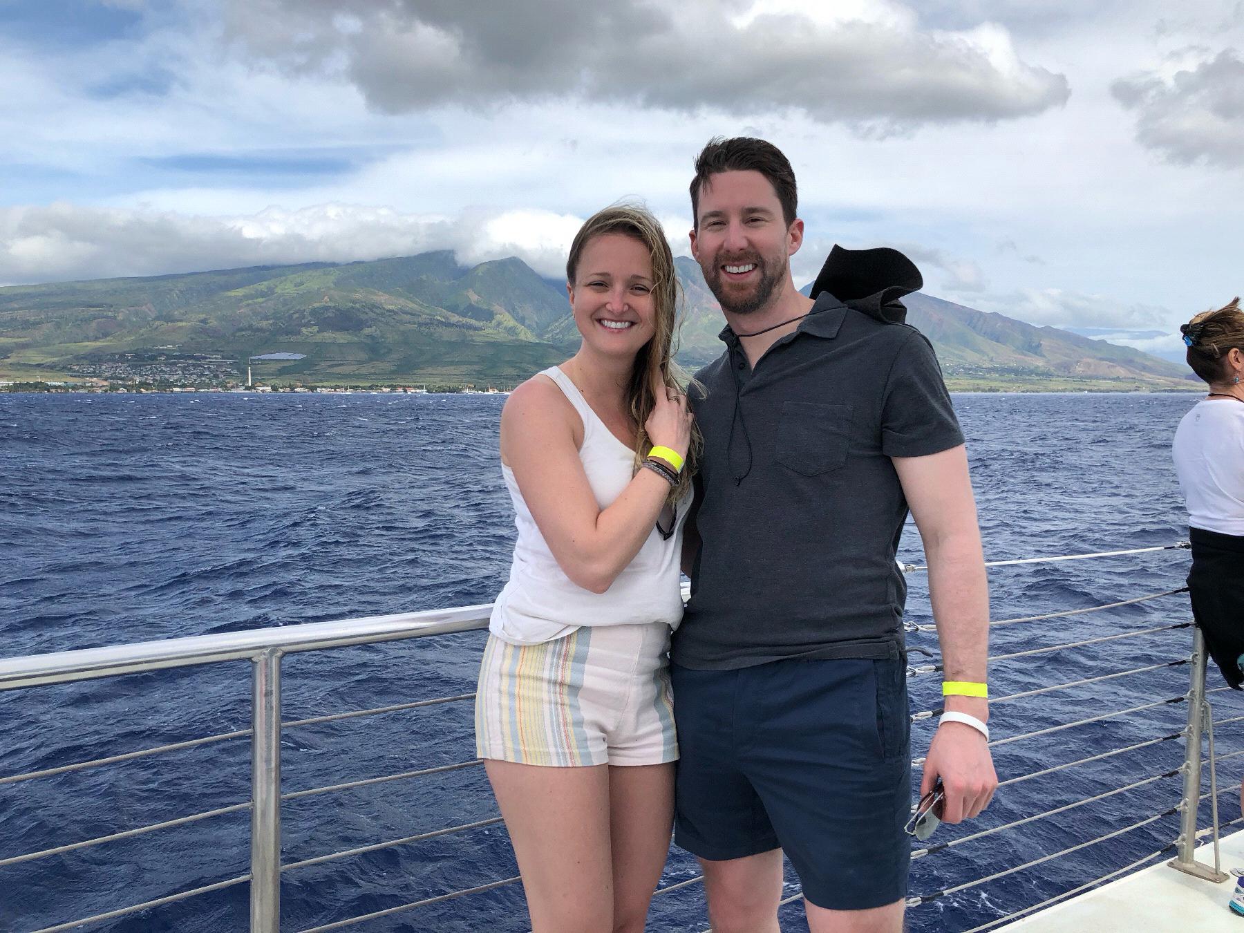 Hawaii, 2018
