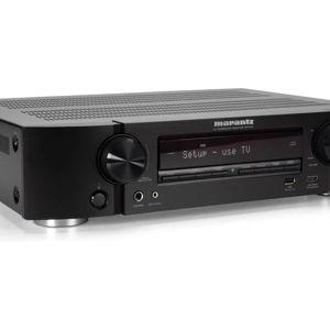AVR for Home Theater