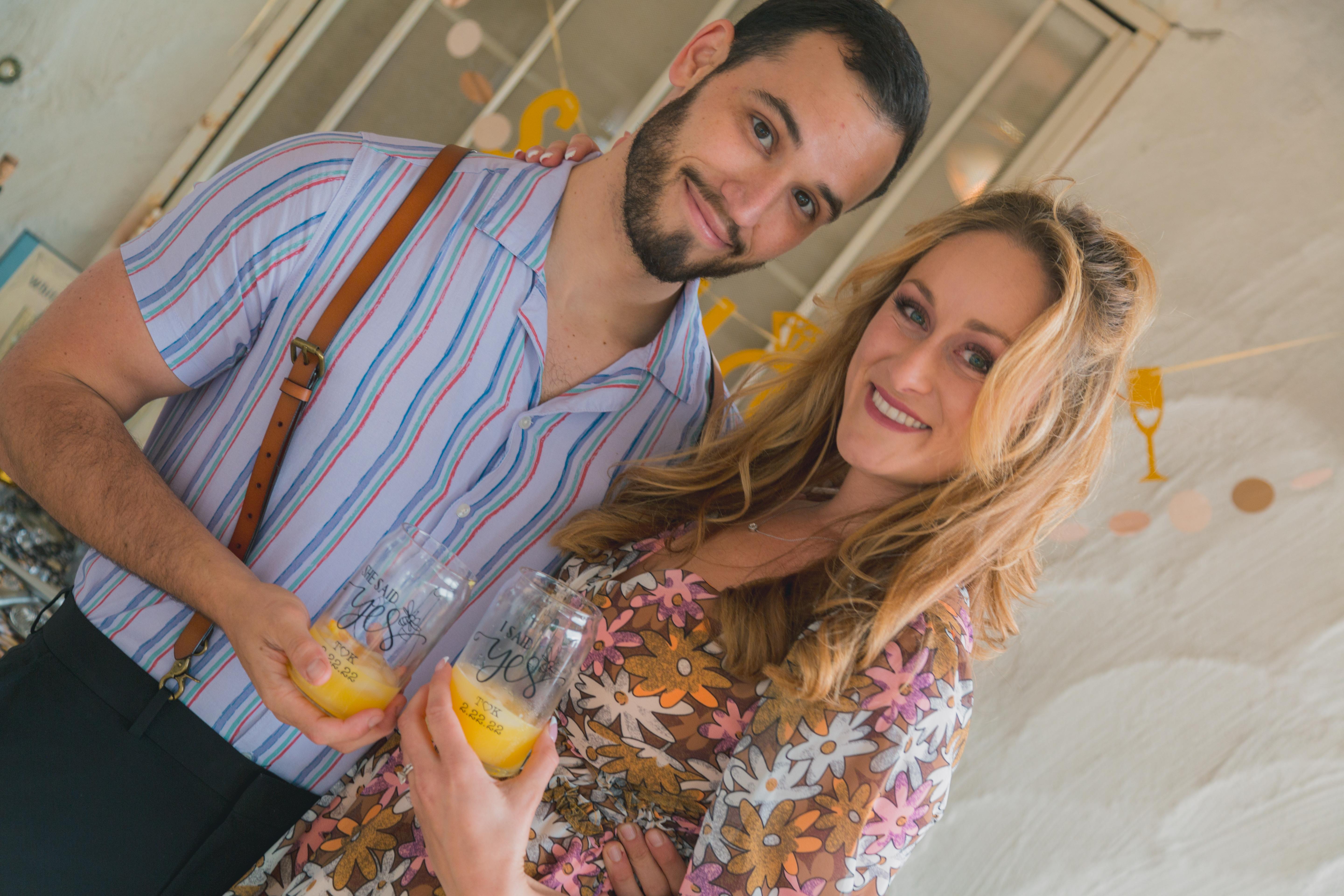 The Wedding Website of Kirsten Hutzler and Thomas Nichols
