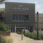 La Plaza Mall