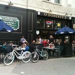 O'Doherty's Irish Grille