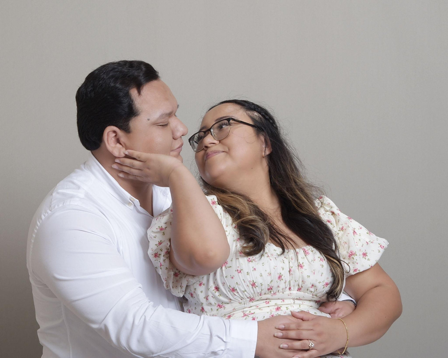 The Wedding Website of Anjelica Maldonado and Leonard Medina