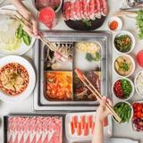 Haidilao Hot Pot Seattle