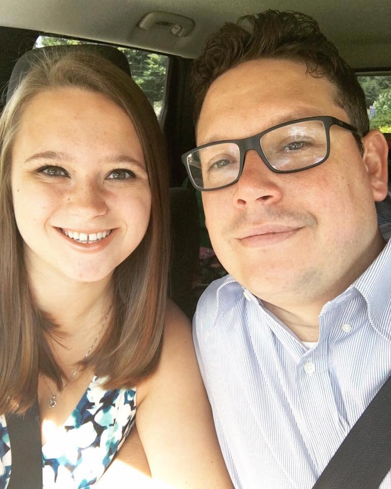 We clean up pretty good if you ask me!