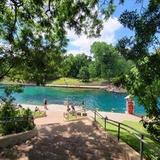 Barton Springs Pool